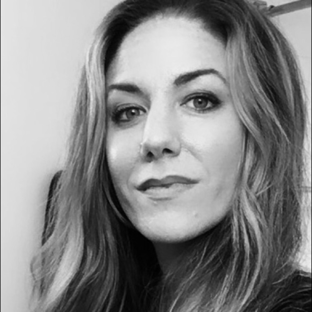 Meet your Posher, Laurel